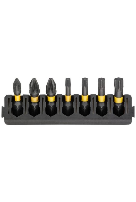 Касета з бітами FlexTorq DeWALT DT70813 | Valeon