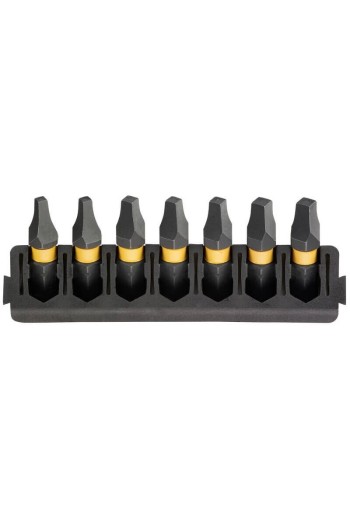 Касета з бітами FlexTorq DeWALT DT70815 | Valeon