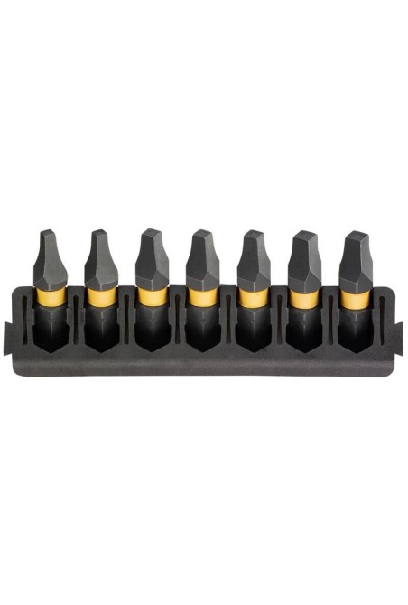 Касета з бітами FlexTorq DeWALT DT70815 | Valeon