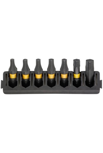 Cassette with bits FlexTorq DeWALT DT70816 | Valeon