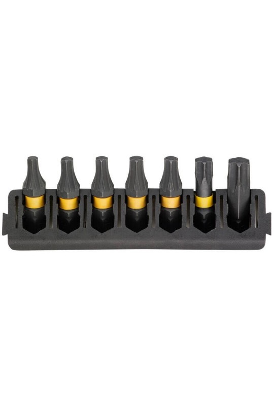Cassette with bits FlexTorq DeWALT DT70816 | Valeon