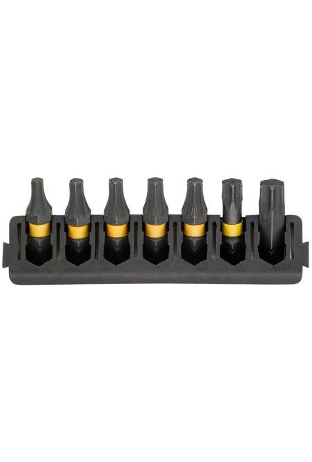 Cassette with bits FlexTorq DeWALT DT70816 | Valeon