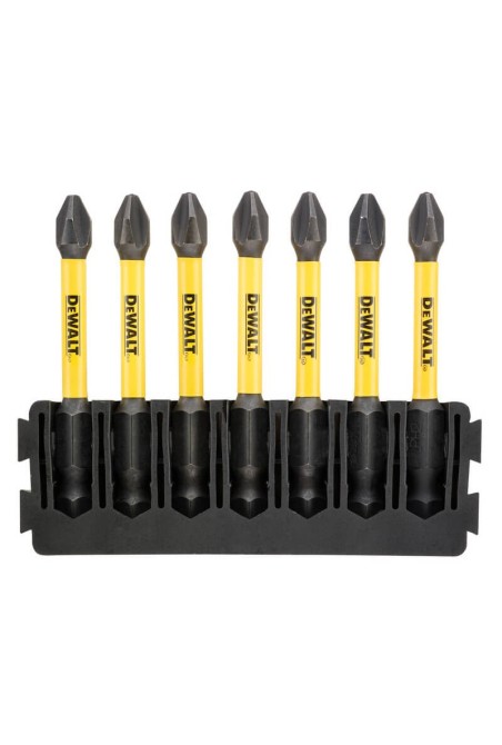 Касета с битами FlexTorq PH2 DeWALT DT70817 | Valeon