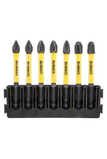 Касета з бітами FlexTorq DeWALT DT70818 | Valeon