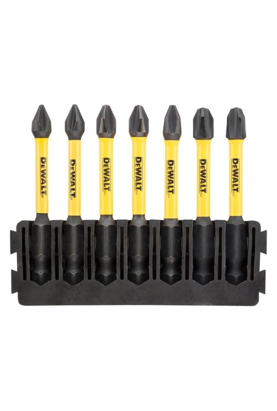 Касета з бітами FlexTorq DeWALT DT70818 | Valeon