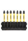 Касета з бітами FlexTorq DeWALT DT70818 | Valeon