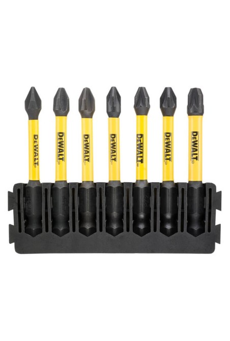 Касета з бітами FlexTorq DeWALT DT70819 | Valeon