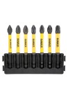 Касета з бітами FlexTorq DeWALT DT70819 | Valeon