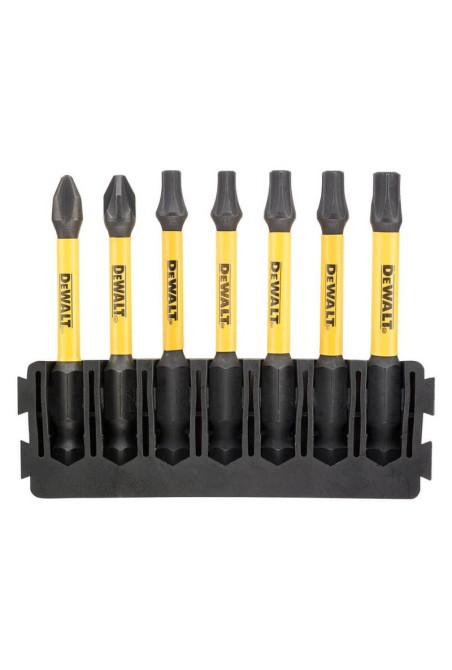 Касета з бітами FlexTorq DeWALT DT70820 | Valeon