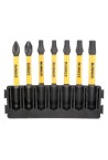 Касета з бітами FlexTorq DeWALT DT70820 | Valeon