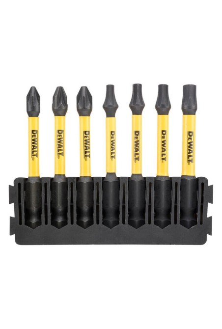 Касета з бітами FlexTorq DeWALT DT70823 | Valeon