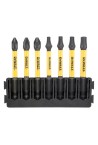 Касета з бітами FlexTorq DeWALT DT70823 | Valeon