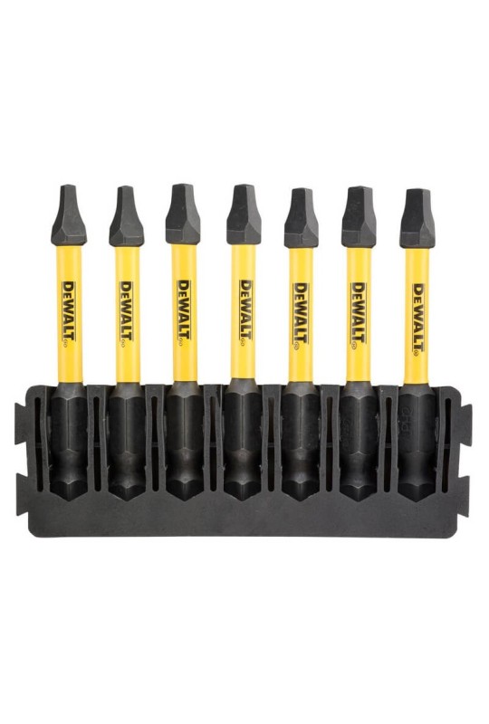 Касета з бітами FlexTorq DeWALT DT70824 | Valeon
