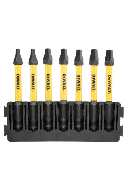 Касета з бітами FlexTorq DeWALT DT70824 | Valeon