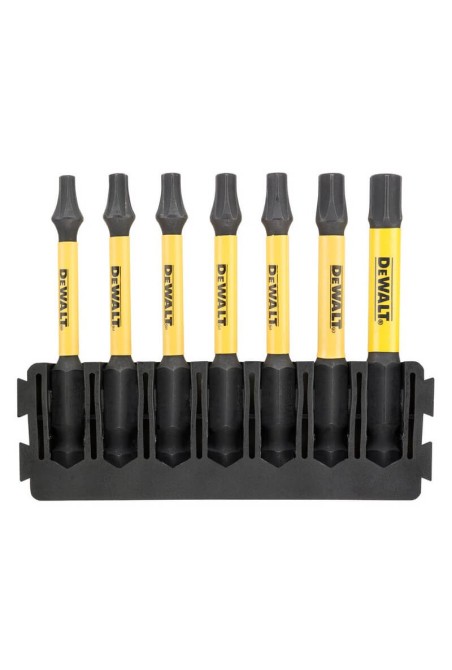Касета з бітами FlexTorq DeWALT DT70825 | Valeon