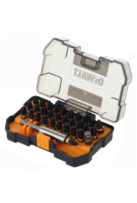 Набір біт DeWALT DT70901T | Valeon