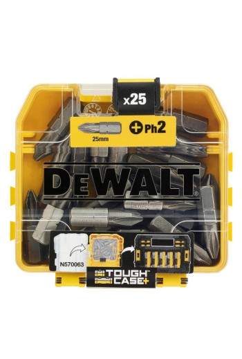Набір біт DeWALT DT71522 | Valeon