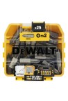 Набір біт DeWALT DT71522 | Valeon