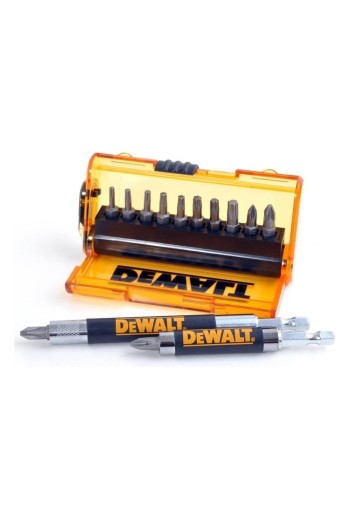 Набір біт DeWALT DT71570 | Valeon