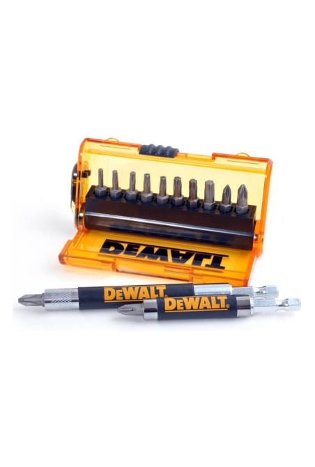 Набір біт DeWALT DT71570 | Valeon