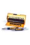 Набір біт DeWALT DT71570 | Valeon