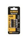Набор бит DeWALT DT7387T | Valeon