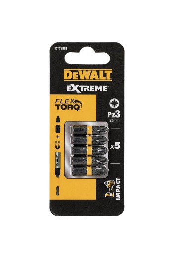 Набор бит DeWALT DT7388T | Valeon