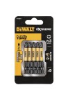 Набір біт DeWALT DT7392T | Valeon