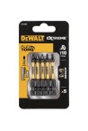 Набір біт DeWALT DT7393T | Valeon