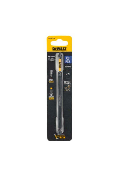 Біта EXTREME DeWALT DT7801T | Valeon