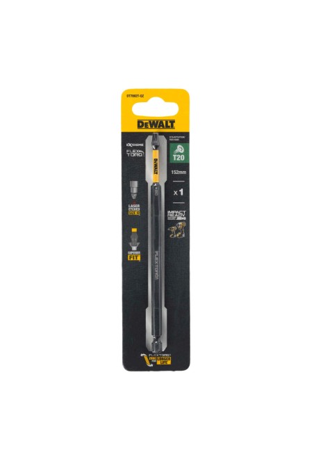 Бита EXTREME DeWALT DT7802T | Valeon