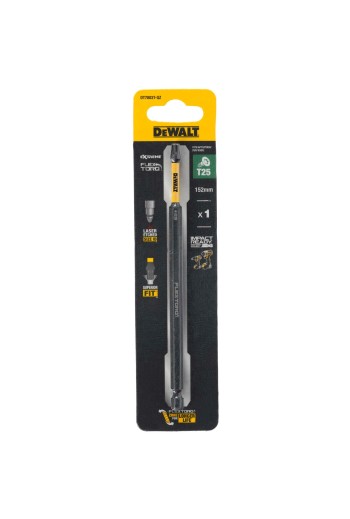 Біта EXTREME DeWALT DT7803T | Valeon