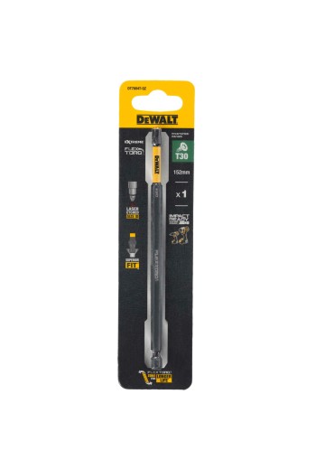 Бита EXTREME DeWALT DT7804T | Valeon