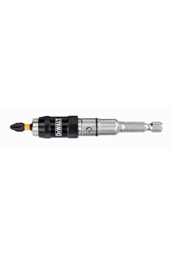 Магнітний тримач біт (вставок) DeWALT DT7505 | Valeon