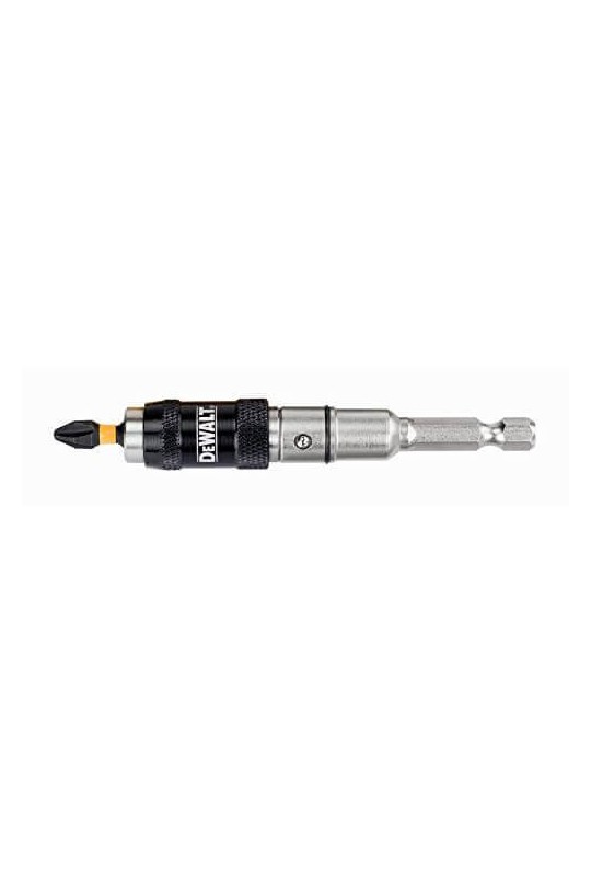 Магнітний тримач біт (вставок) DeWALT DT7505 | Valeon