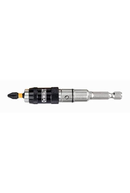 Магнітний тримач біт (вставок) DeWALT DT7505 | Valeon