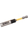 Магнітний тримач біт (вставок) DeWALT DT90393 | Valeon