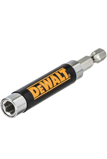 Магнітний тримач біт (вставок) DeWALT DT90394 | Valeon