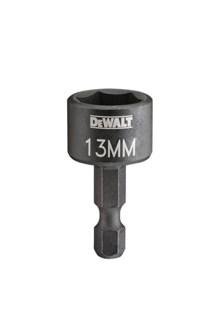 Голівка торцева магнітна Impact DeWALT DT7464 | Valeon