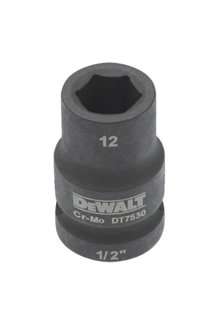 Головка торцева ударна IMPACT DeWALT DT7530 | Valeon