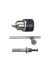 Chuck drilling with SDS Plus adapter DeWALT DT7005 | Valeon