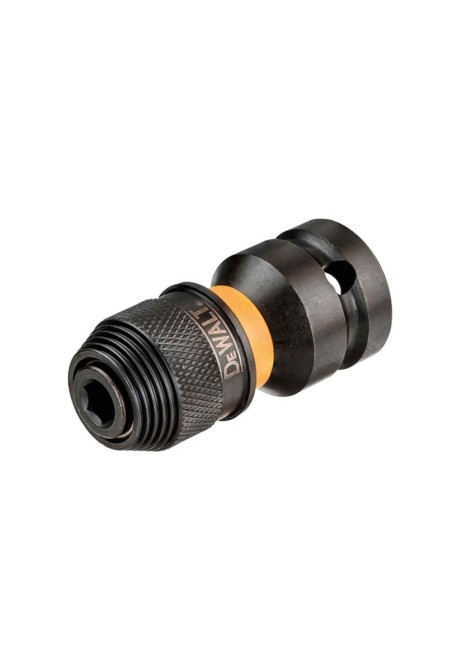 Перехідник для ударних гайковертів DeWALT DT7508 | Valeon