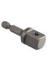 Adapter for impact shurupovertov DeWALT DT7512 | Valeon