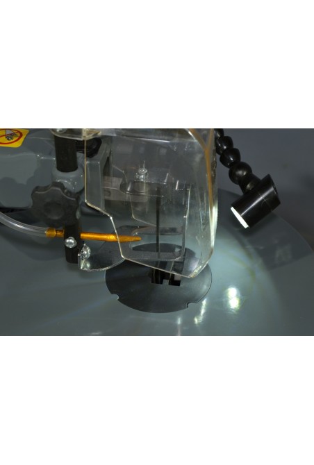 Комбінований верстат FDB Maschinen ML 210В (826903)
