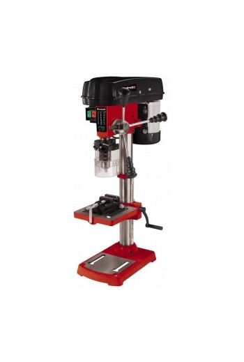 Свердлильний верстат Einhell TC-BD 630 (4250595)