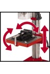 Сверлильный станок Einhell TC-BD 630 (4250595)