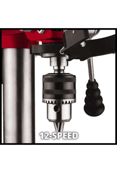 Свердлильний верстат Einhell TC-BD 630 (4250595)