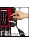 Сверлильный станок Einhell TC-BD 630 (4250595)