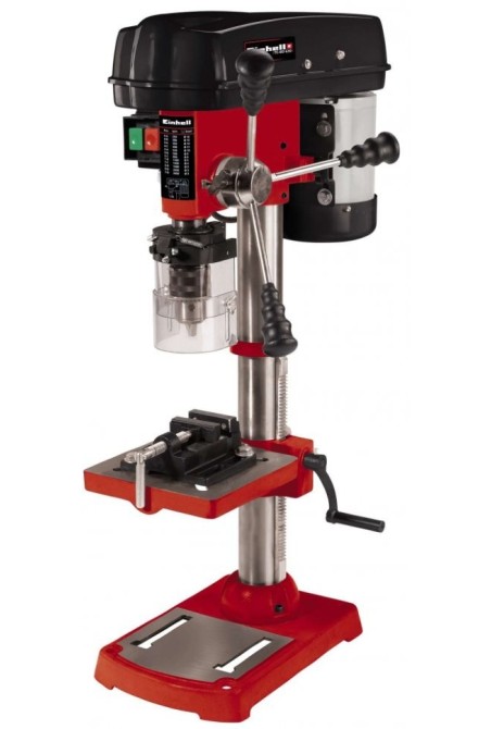 Сверлильный станок Einhell TC-BD 630 (4250595)