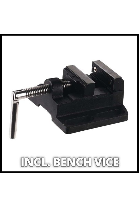 Свердлильний верстат Einhell TC-BD 630 (4250595)